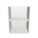 18" Wide x 24" High Wall Cabinet - Thermofoil Doors