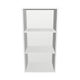 18" Wide x 36" High Wall Cabinet - Thermofoil Doors