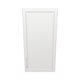 18" Wide x 36" High Wall Cabinet - Thermofoil Doors