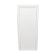 18" Wide x 42" High Wall Cabinet - Thermofoil Doors