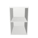 19" Wide Base Cabinet - Painted Doors