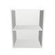 19" Wide x 24" High Wall Cabinet - Thermofoil Doors