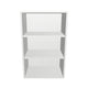 19" Wide x 30" High Wall Cabinet - Thermofoil Doors