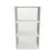 19" Wide x 34" High Wall Cabinet - Thermofoil Doors