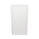 19" Wide x 36" High Wall Cabinet - Thermofoil Doors