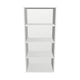 19" Wide x 42" High Wall Cabinet - Painted Doors