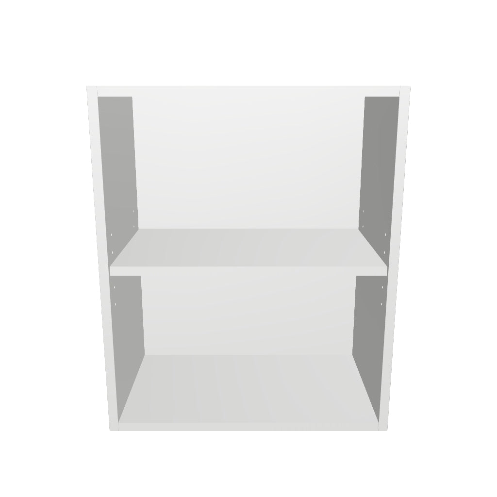 20" Wide x 24" High Wall Cabinet - Thermofoil Doors