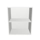 20" Wide x 24" High Wall Cabinet - Thermofoil Doors