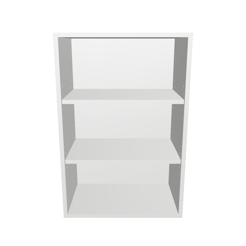 20" Wide x 30" High Wall Cabinet - Thermofoil Doors
