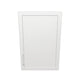 20" Wide x 30" High Wall Cabinet - Thermofoil Doors