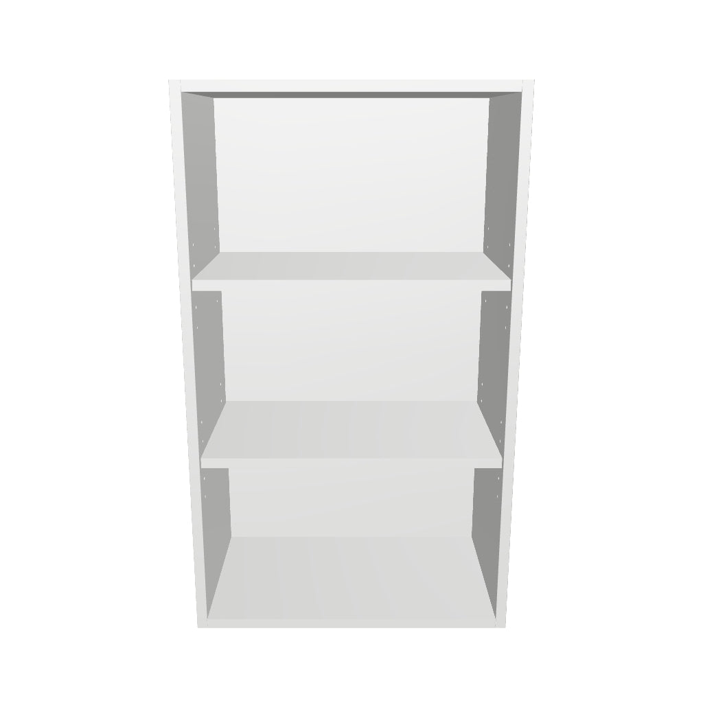 20" Wide x 34" High Wall Cabinet - Thermofoil Doors
