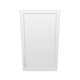 20" Wide x 34" High Wall Cabinet - Thermofoil Doors