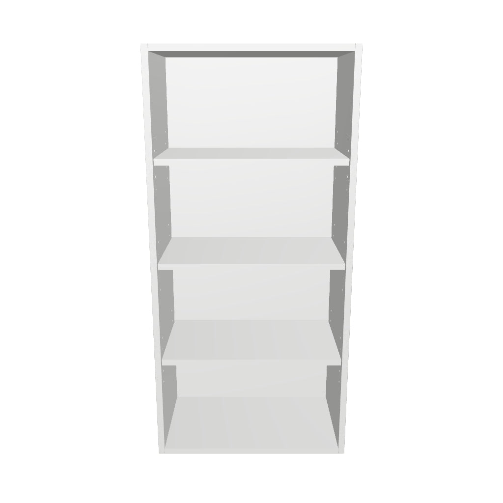 20" Wide x 42" High Wall Cabinet - Thermofoil Doors