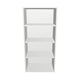 20" Wide x 42" High Wall Cabinet - Thermofoil Doors