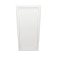 20" Wide x 42" High Wall Cabinet - Thermofoil Doors