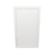 21" Wide x 36" High Wall Cabinet - Thermofoil Doors