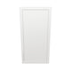 21" Wide x 42" High Wall Cabinet - Thermofoil Doors