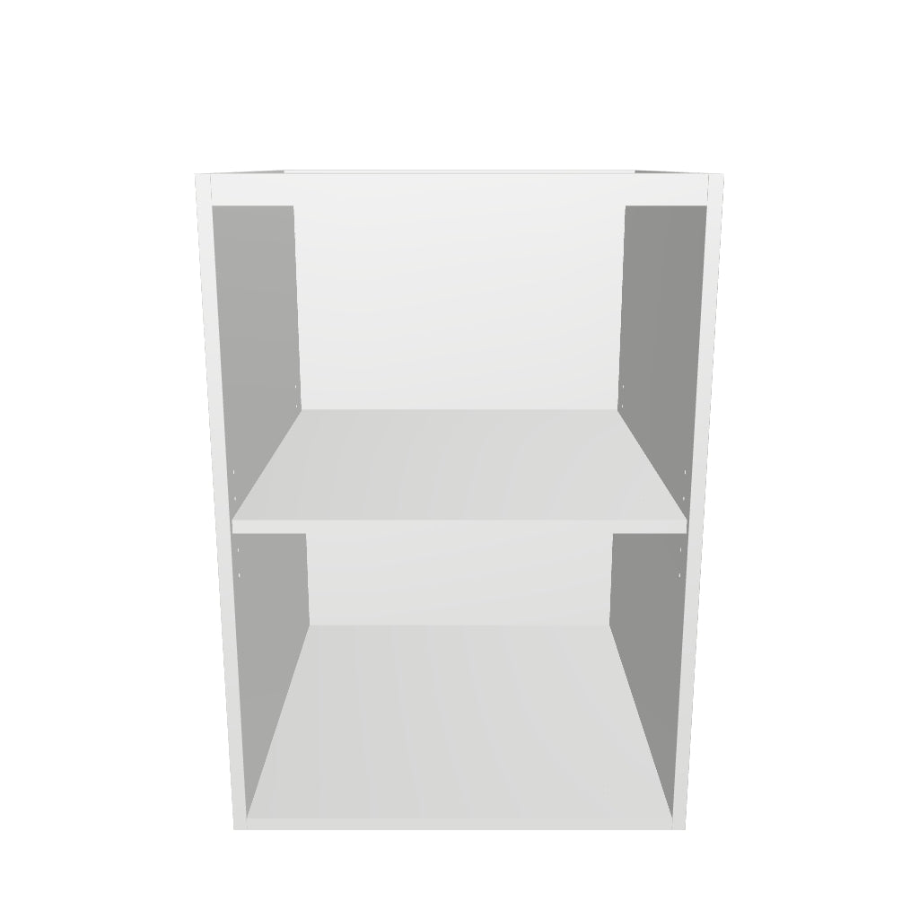 22" Wide Base Cabinet - Painted Doors