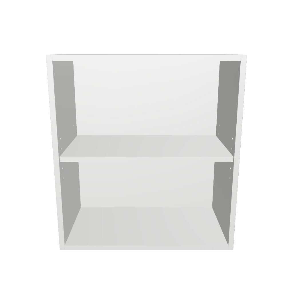 22" Wide x 24" High Wall Cabinet - Thermofoil Doors
