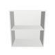22" Wide x 24" High Wall Cabinet - Thermofoil Doors
