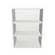 22" Wide x 30" High Wall Cabinet - Thermofoil Doors