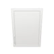 22" Wide x 30" High Wall Cabinet - Thermofoil Doors