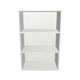 22" Wide x 34" High Wall Cabinet - Thermofoil Doors