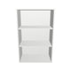 22" Wide x 36" High Wall Cabinet - Thermofoil Doors