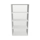 22" Wide x 42" High Wall Cabinet - Thermofoil Doors