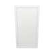 22" Wide x 42" High Wall Cabinet - Thermofoil Doors