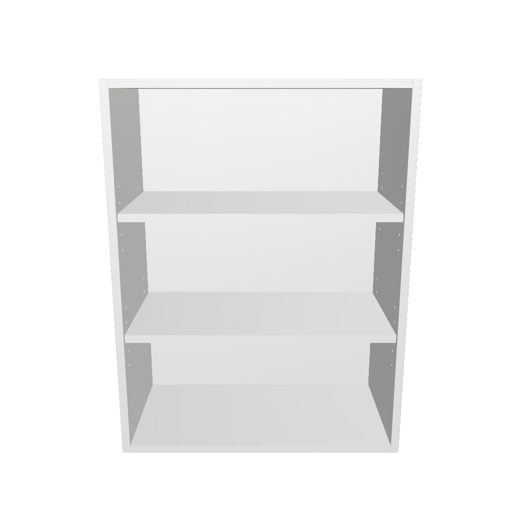 23" Wide x 30" High Wall Cabinet - Thermofoil Doors
