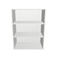 23" Wide x 30" High Wall Cabinet - Thermofoil Doors