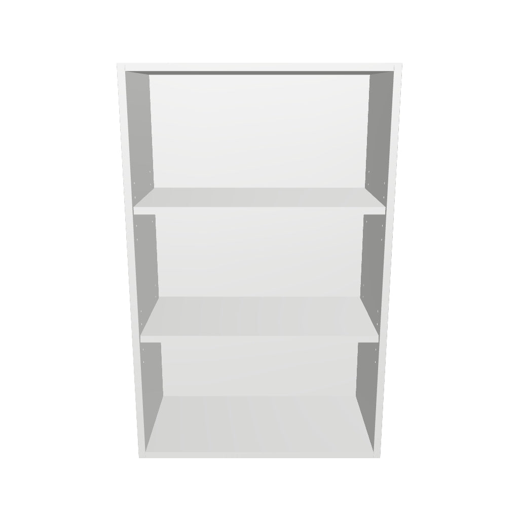 23" Wide x 36" High Wall Cabinet - Thermofoil Doors