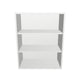 24" Wide x 30" High Wall Cabinet - Thermofoil Doors