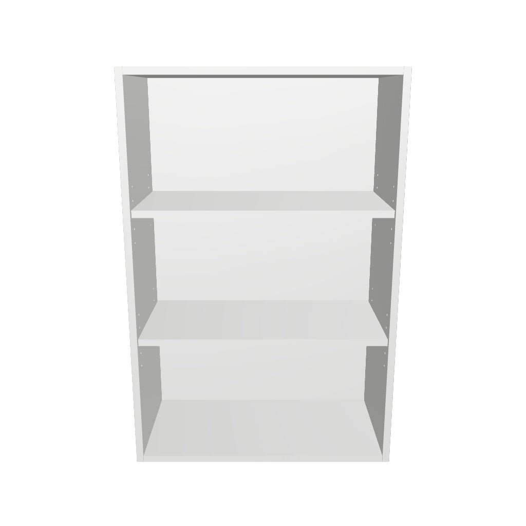 24" Wide x 36" High Wall Cabinet - Thermofoil Doors