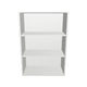 25" Wide x 36" High Wall Cabinet - Thermofoil Doors