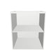 26" Wide Base Cabinet - Thermofoil Doors