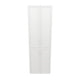 27" Wide Tall Pantry Cabinet - Painted Doors