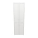 26" Wide Tall Pantry Cabinet - Thermofoil Doors