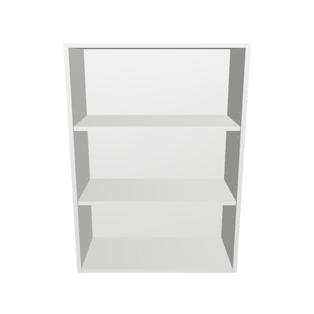 26" Wide x 36" High Wall Cabinet - Thermofoil Doors