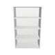 26" Wide x 42" High Wall Cabinet - Thermofoil Doors