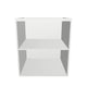 27" Wide Base Cabinet - Painted Doors