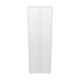 29" Wide Tall Pantry Cabinet - Painted Doors