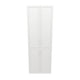 28" Wide Tall Pantry Cabinet - Thermofoil Doors