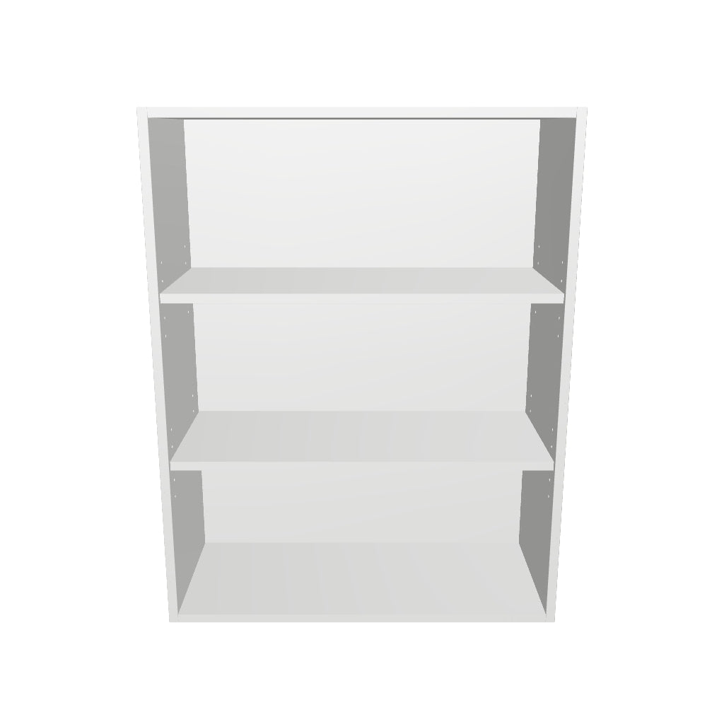28" Wide x 36" High Wall Cabinet - Thermofoil Doors