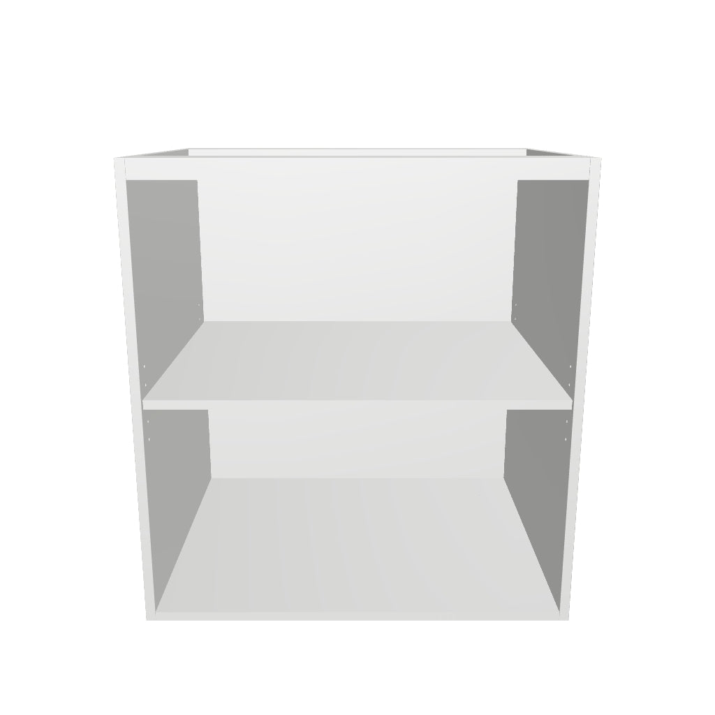 29" Wide Base Cabinet - Painted Doors
