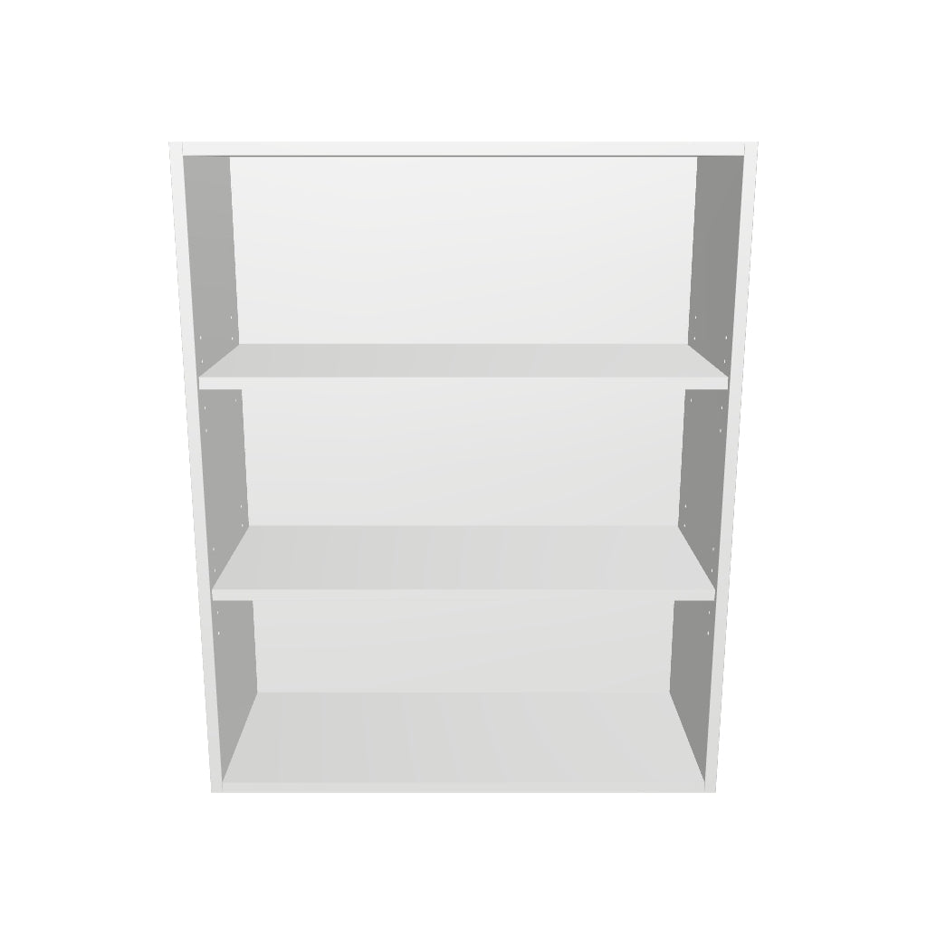 29" Wide x 36" High Wall Cabinet - Thermofoil Doors