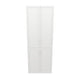 30" Wide Tall Pantry Cabinet - Thermofoil Doors