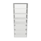 32" Wide Tall Pantry Cabinet - With Drawers - Thermofoil Doors
