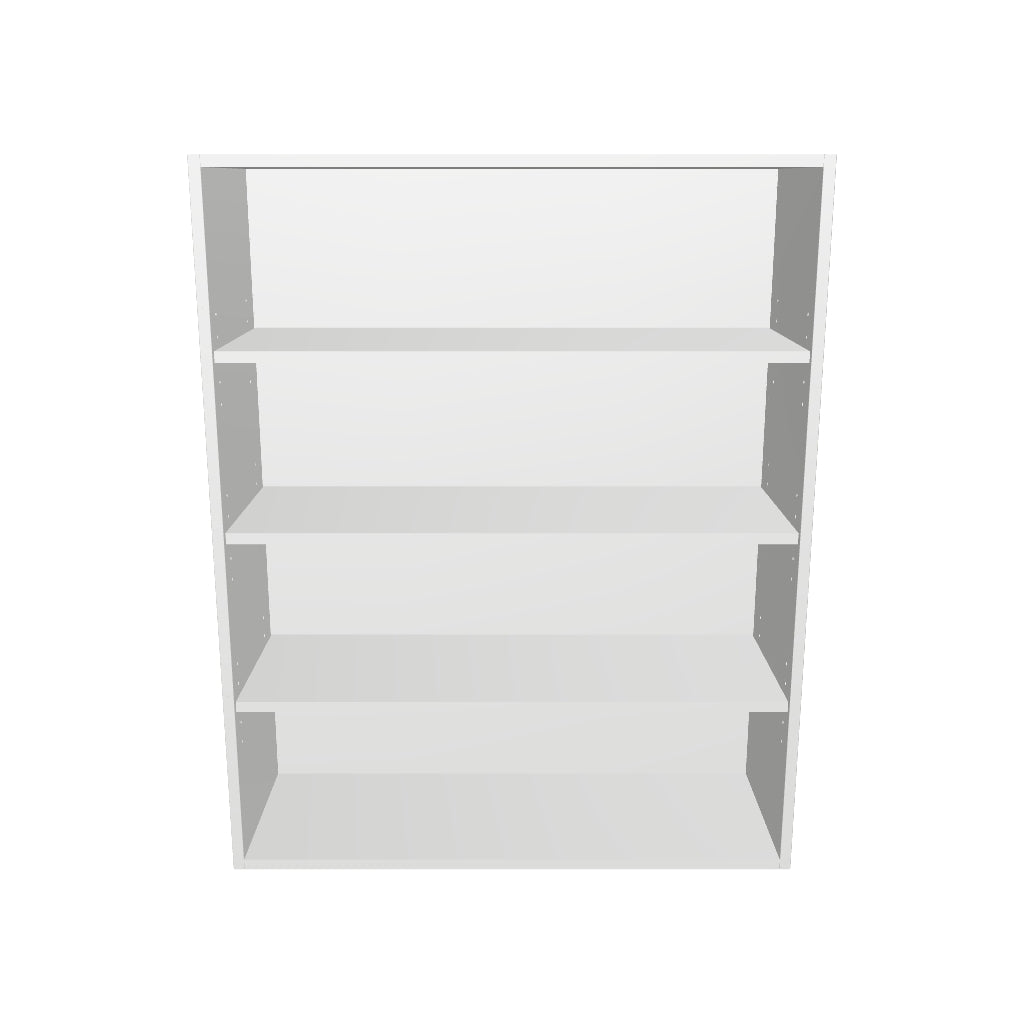 34" Wide x 42" High Wall Cabinet - Thermofoil Doors